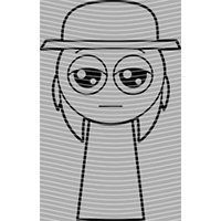 Cartoons and other-CO 4243